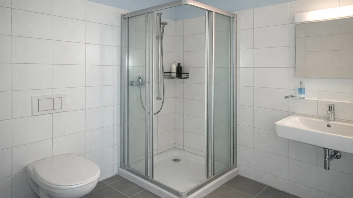 IM HERZEN DER STADT - Foto 1 von 1