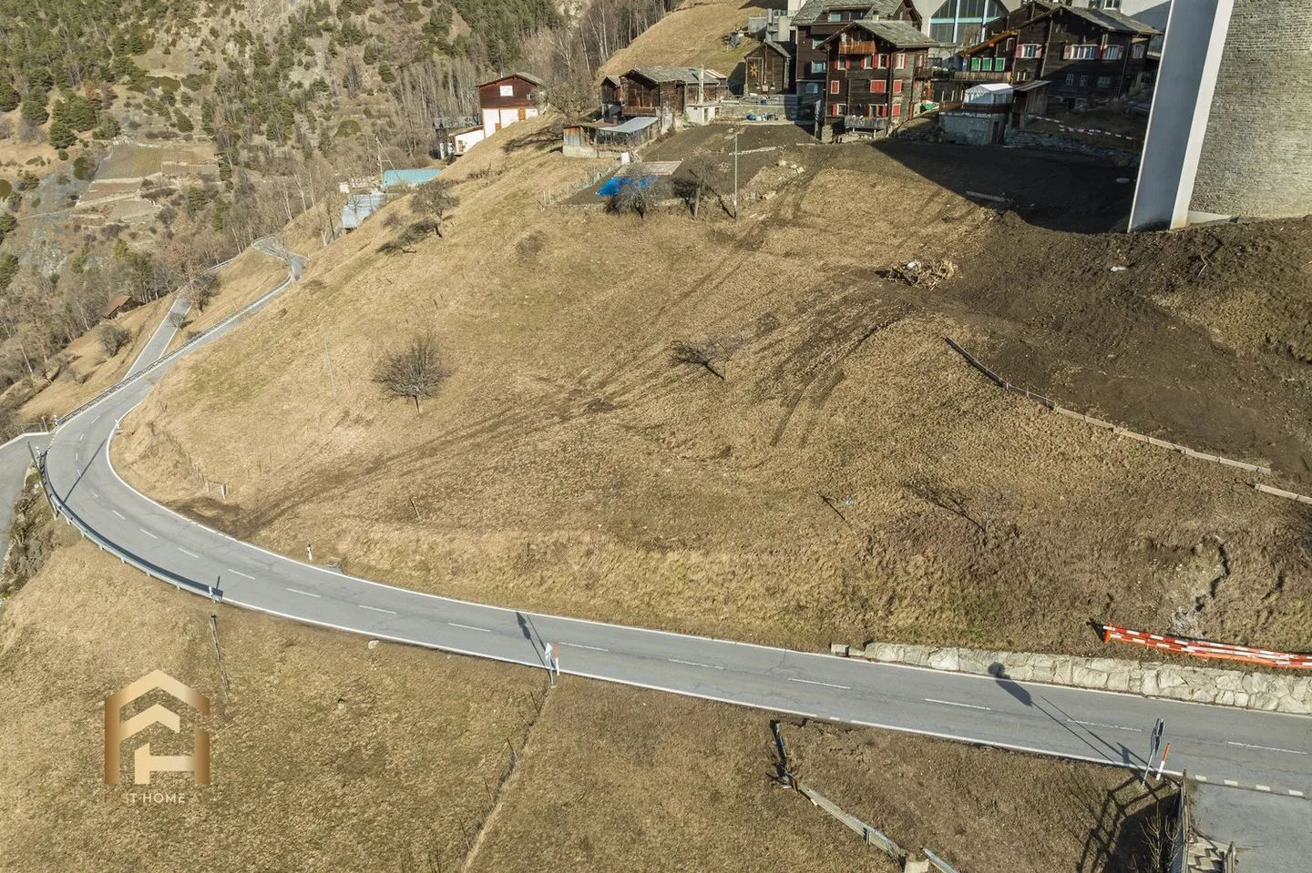 Wonderful First Home Project with Breathtaking View - Photo 2 of 6