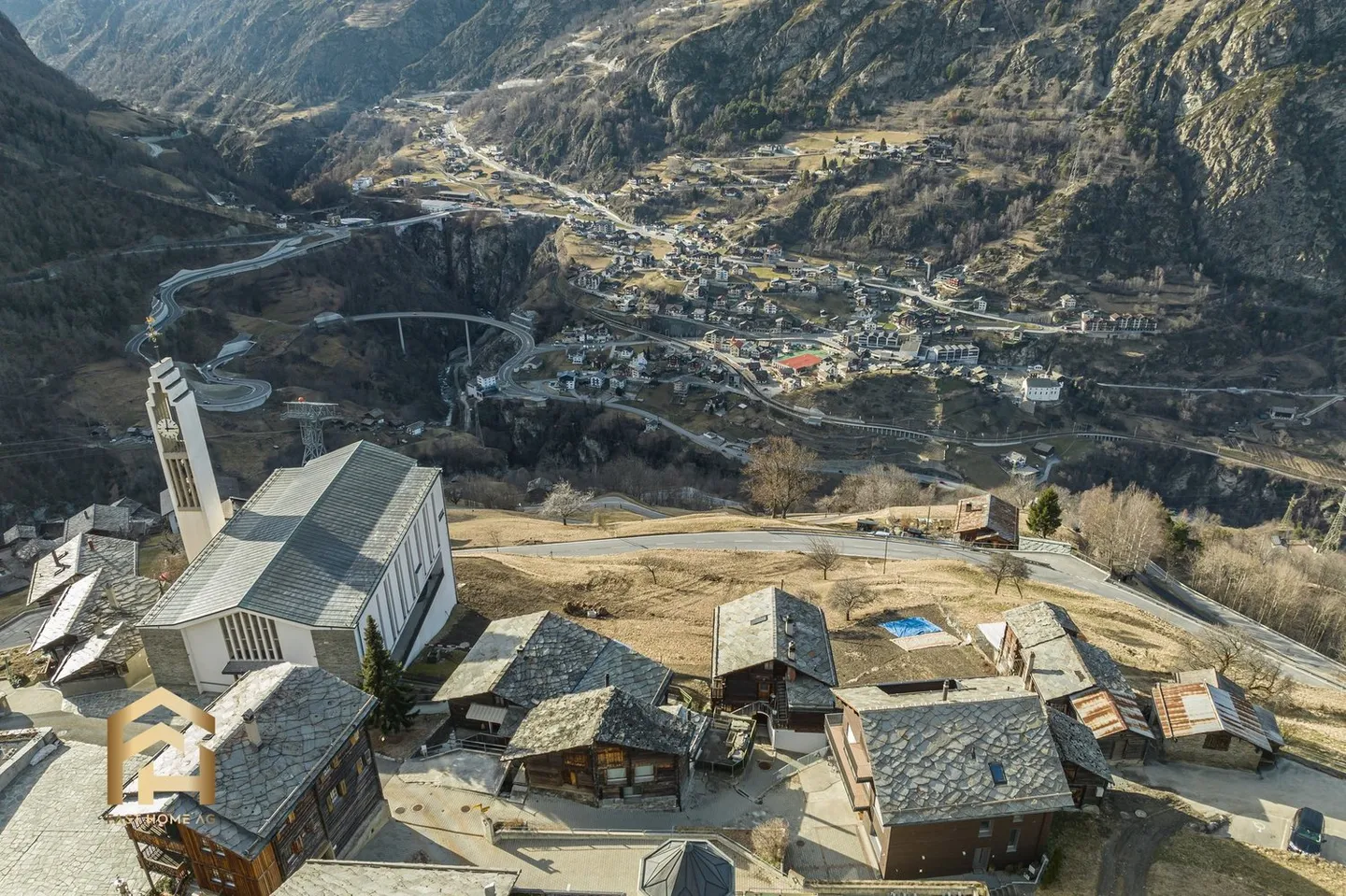 Wonderful First Home Project with Breathtaking View - Photo 4 of 6