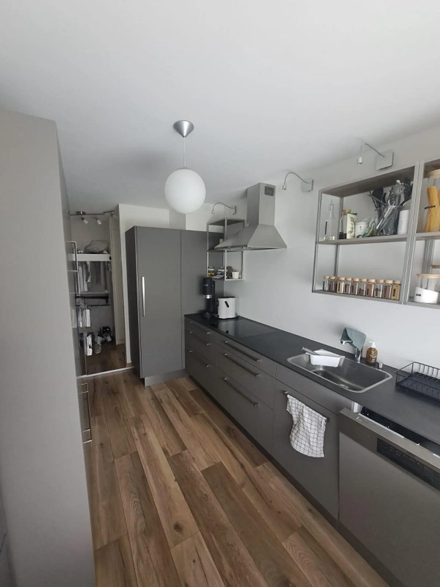 Bel appartement à Schönenwerd - Photo 1 sur 3