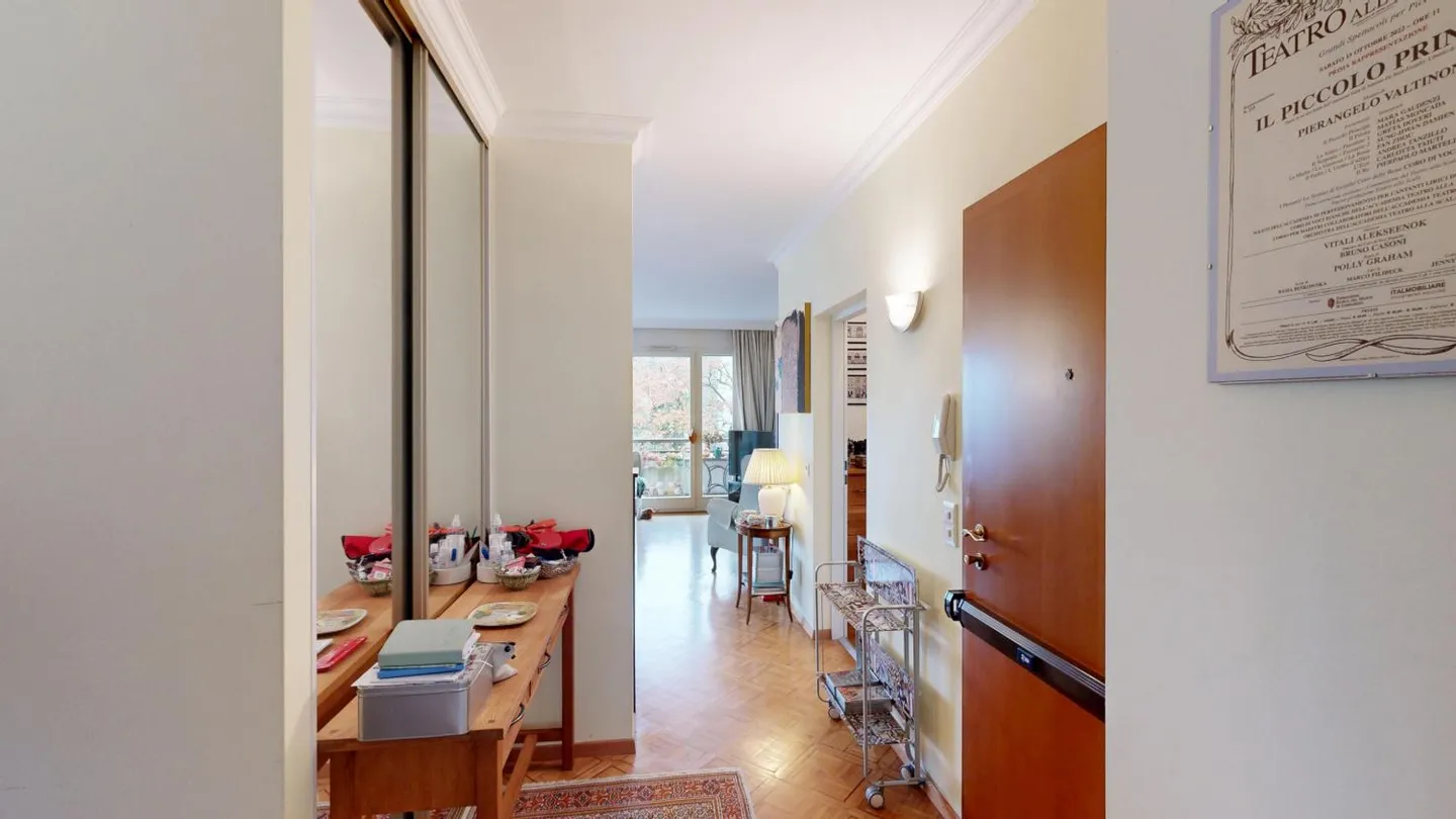 Appartamento 6.5 stanze - Foto 7 di 9