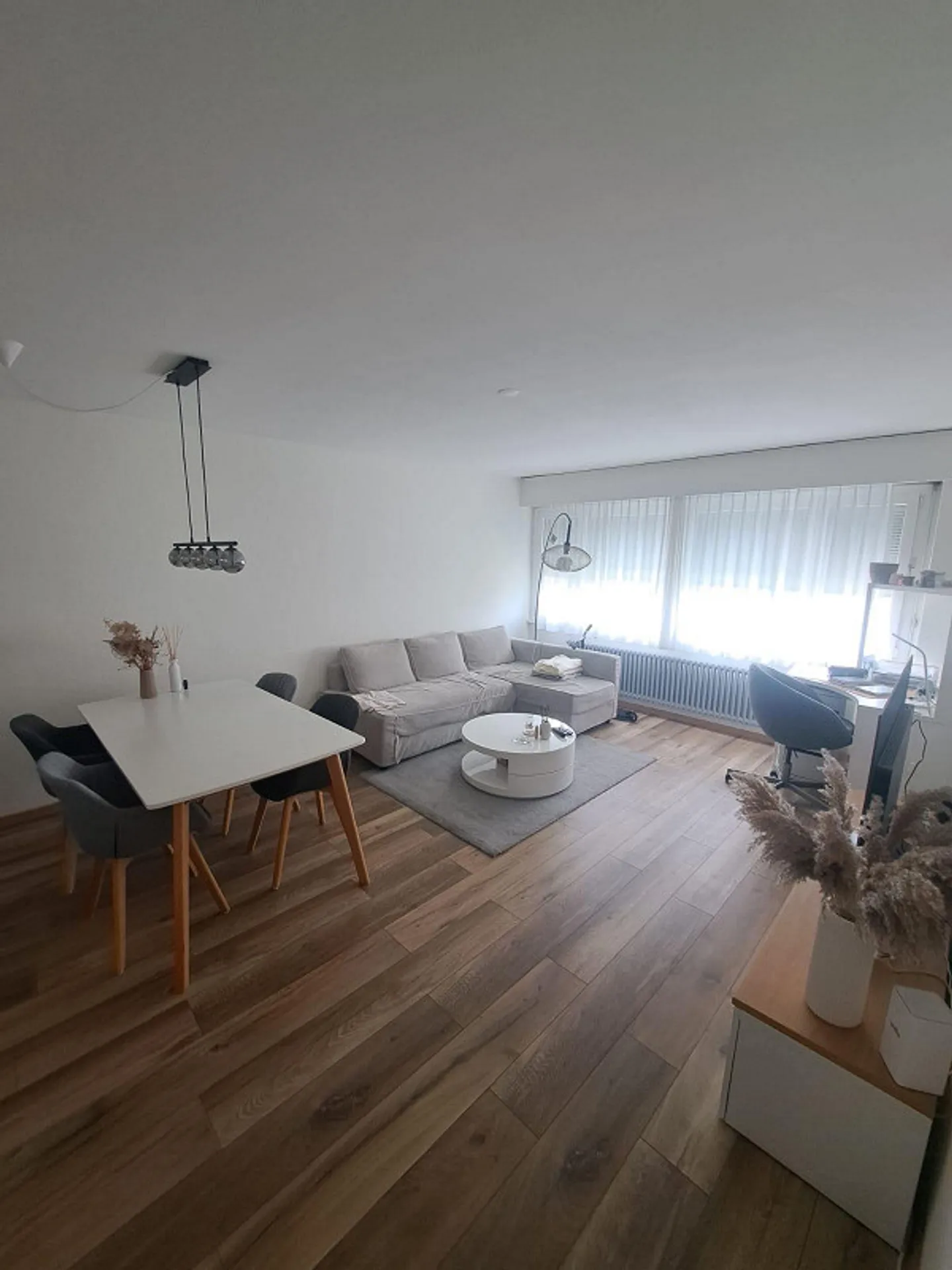 Bel appartement à Schönenwerd - Photo 2 sur 3
