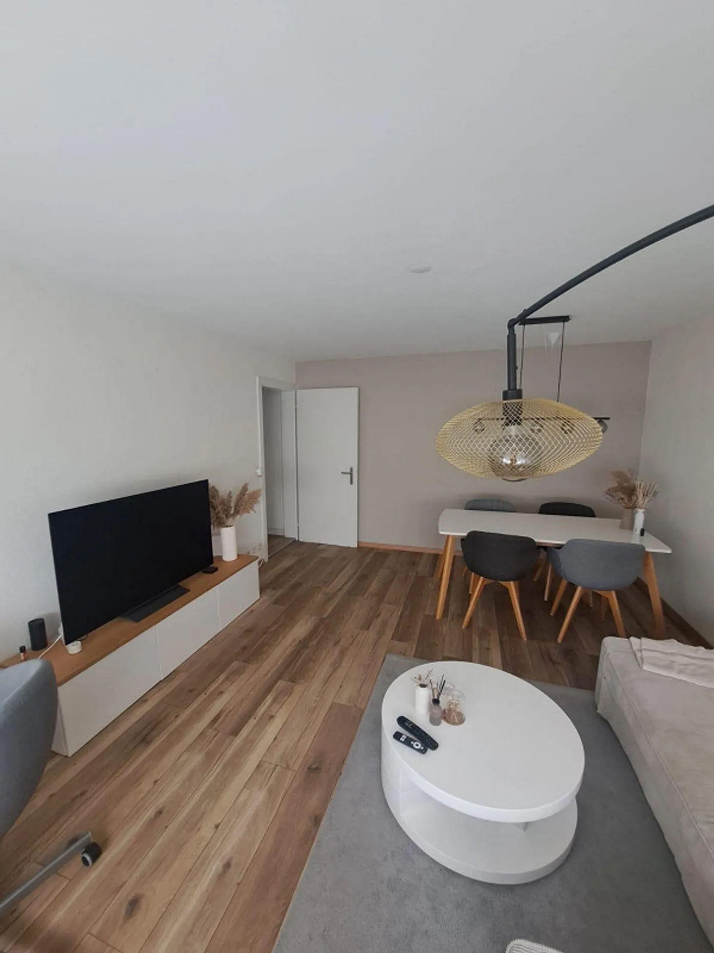 Bel appartement à Schönenwerd - Photo 3 sur 3