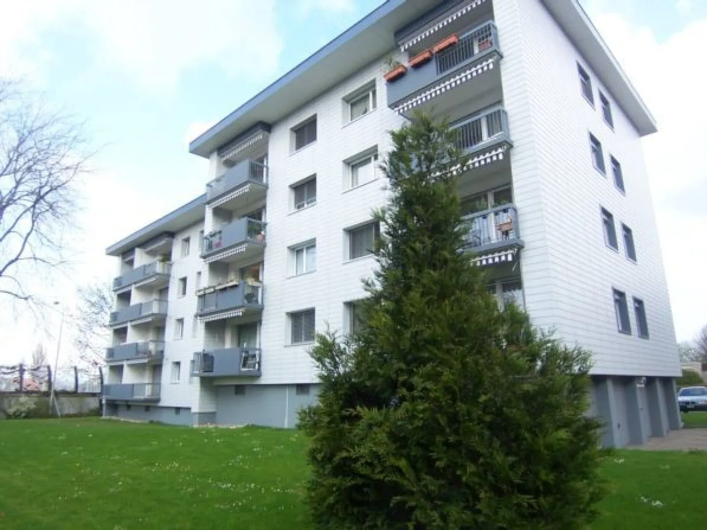 Appartamento ben tenuto a un prezzo accessibile - Foto 1 di 11