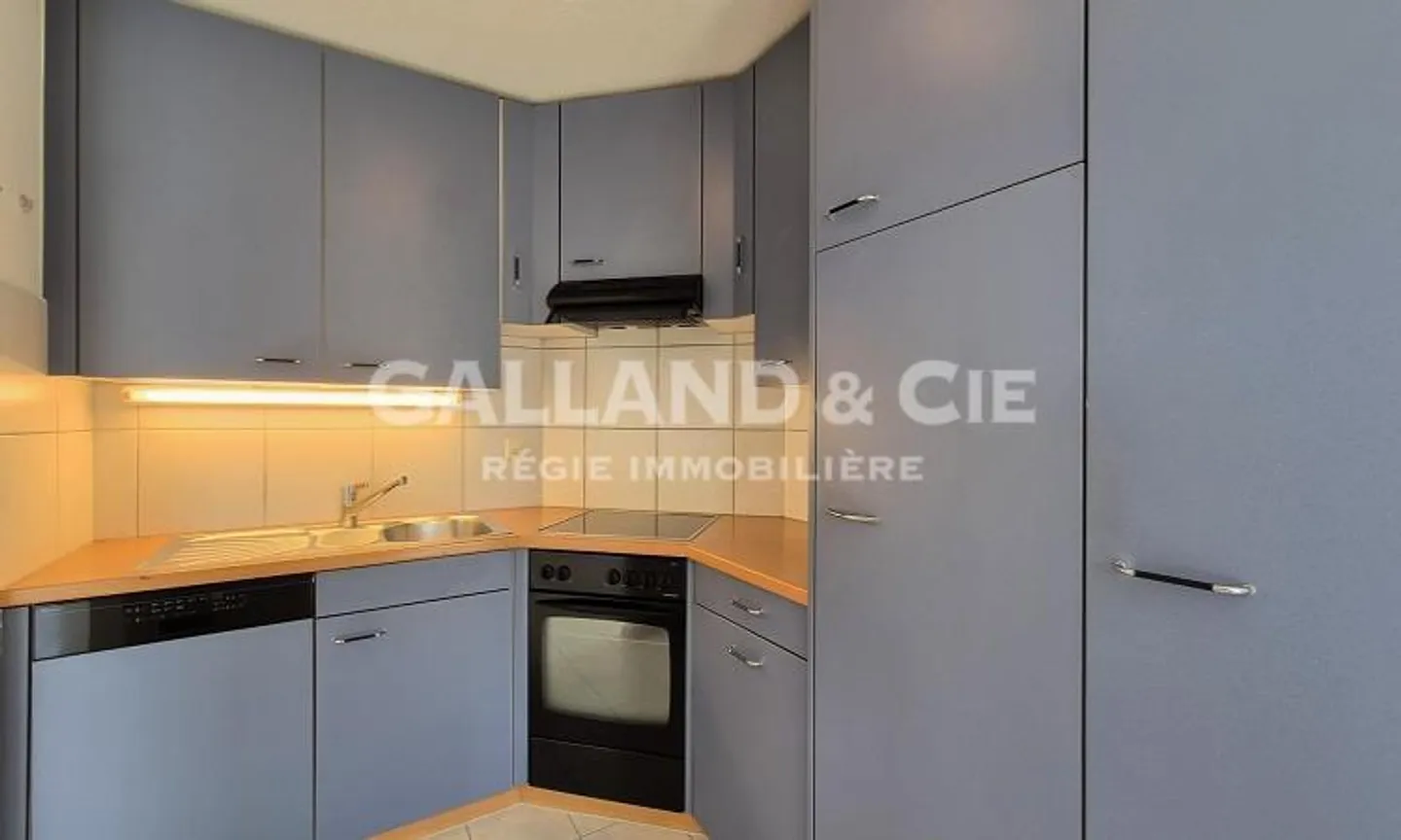 Appartamento 3 locali - Foto 9 di 9