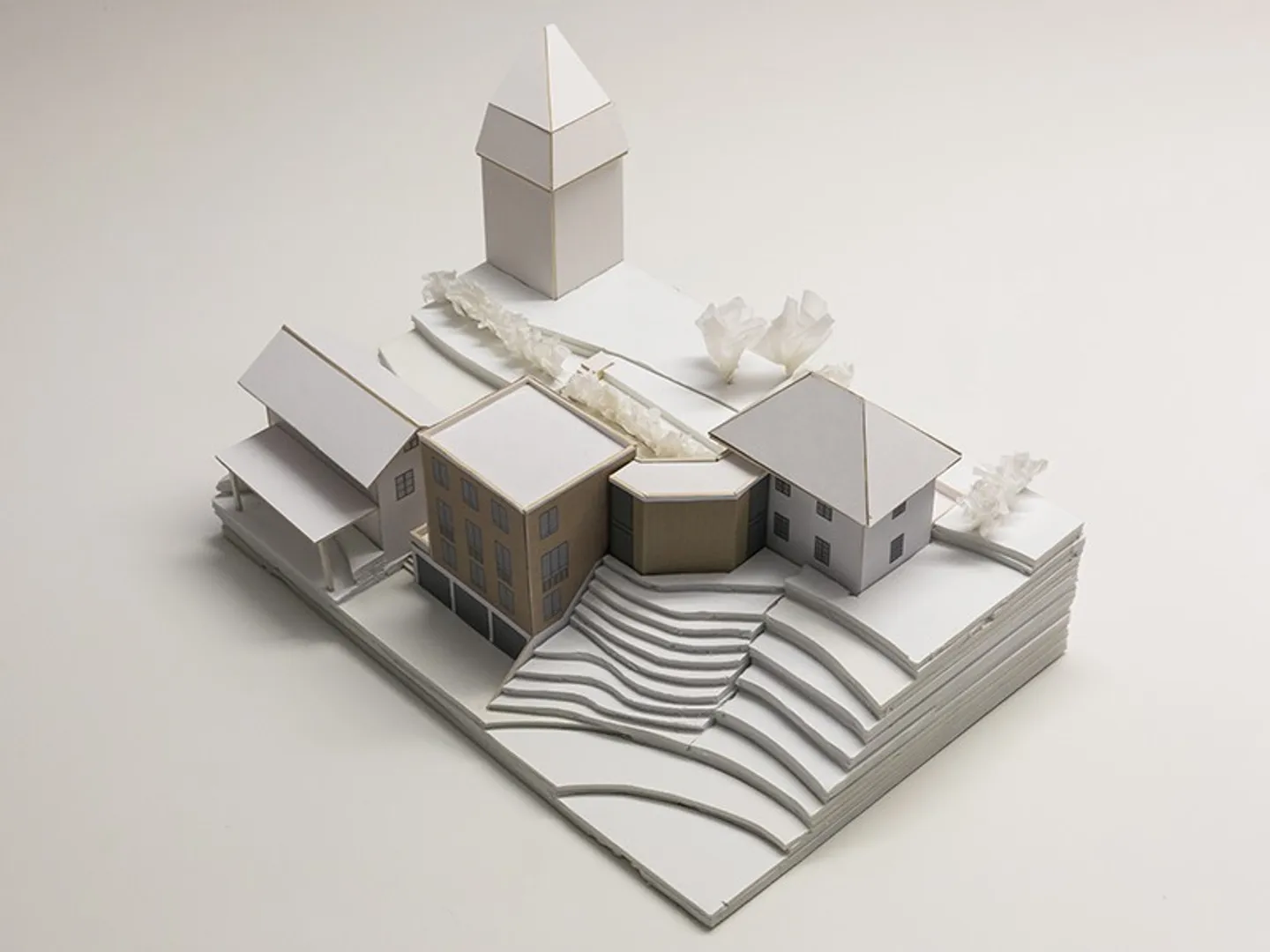 Genehmigtes Einfamilienhausprojekt - Foto 8 von 9