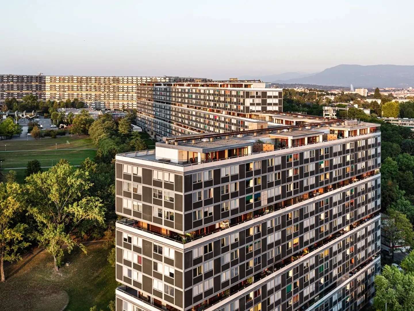 Affittare senza deposito - Un raro gioiello - Ideale per le famiglie - Foto 1 di 4