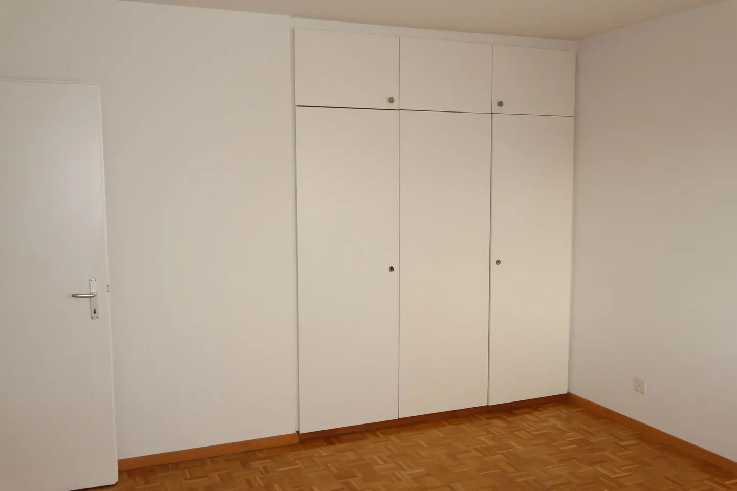 Appartamento ben tenuto a un prezzo accessibile - Foto 6 di 11