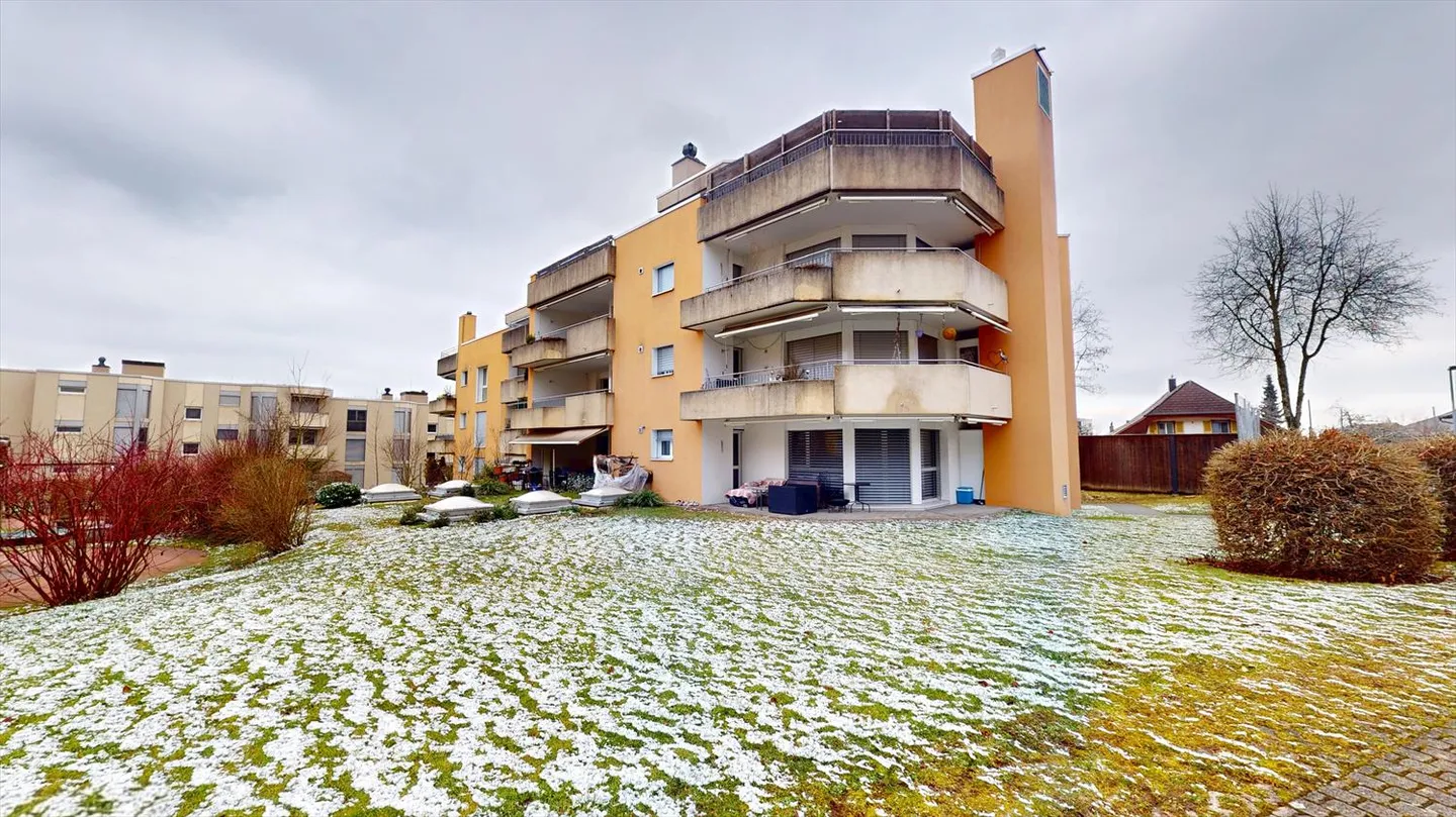 Wohnung mieten - Foto 1 von 1