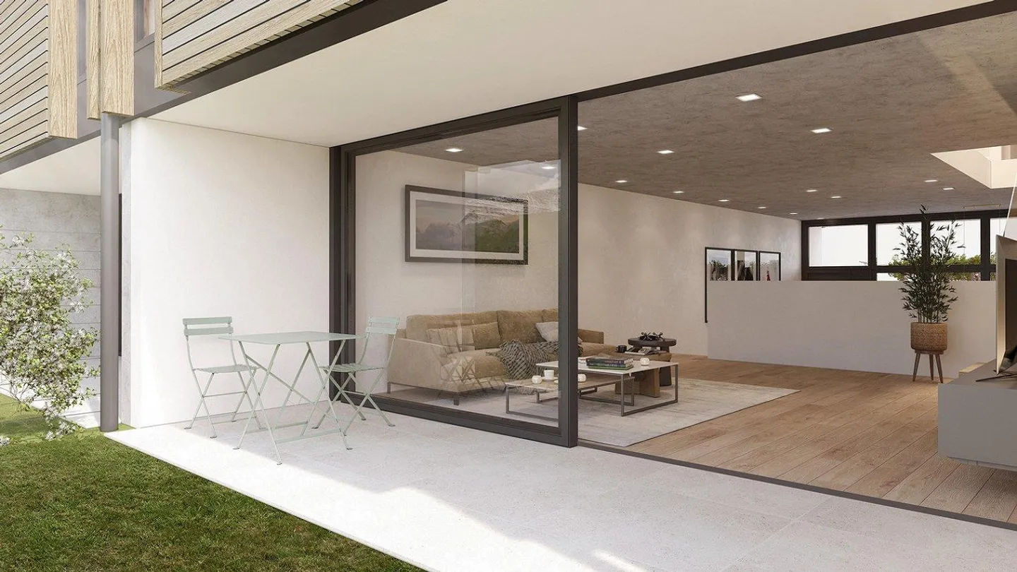Casa in costruzione - Foto 10 di 13