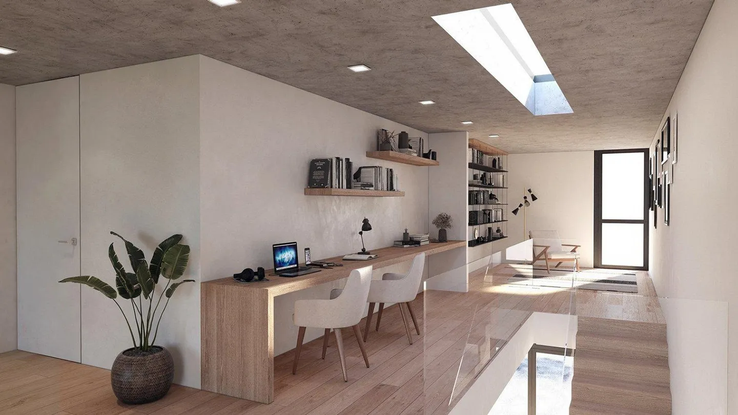 Casa in costruzione - Foto 11 di 13