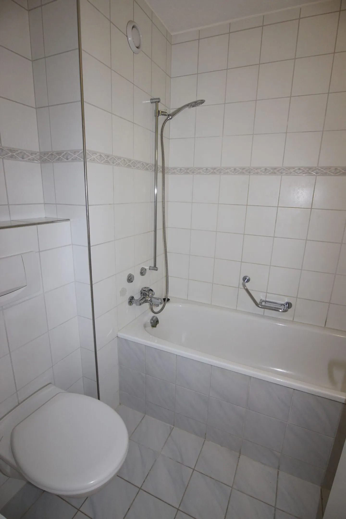 Appartamento ben tenuto a un prezzo accessibile - Foto 10 di 11