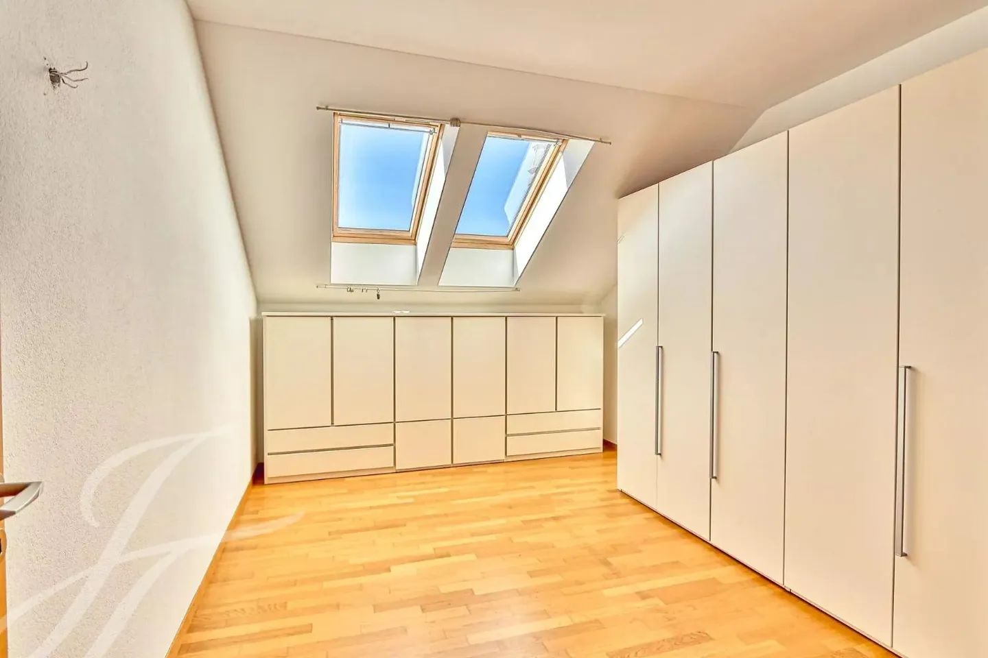 Exclusive!! 4.5-room apartment with impressive spaces - Photo 13 of 13