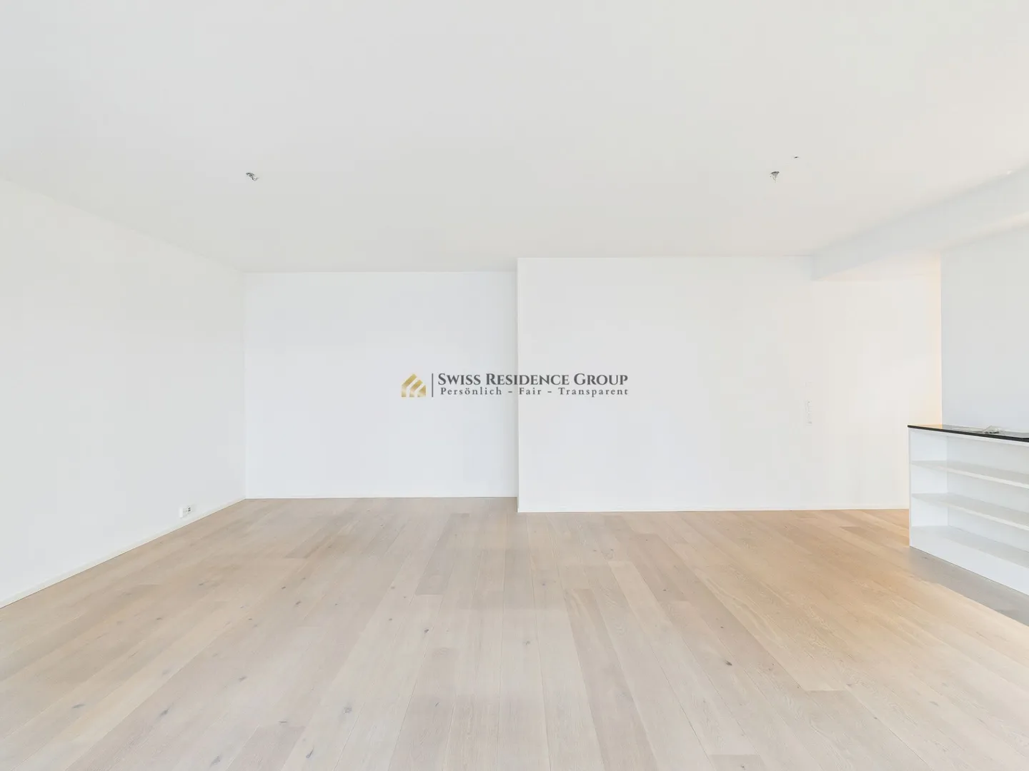 In alto a Zurigo Ovest - 3,5 stanze al 17° piano - Foto 5 di 17