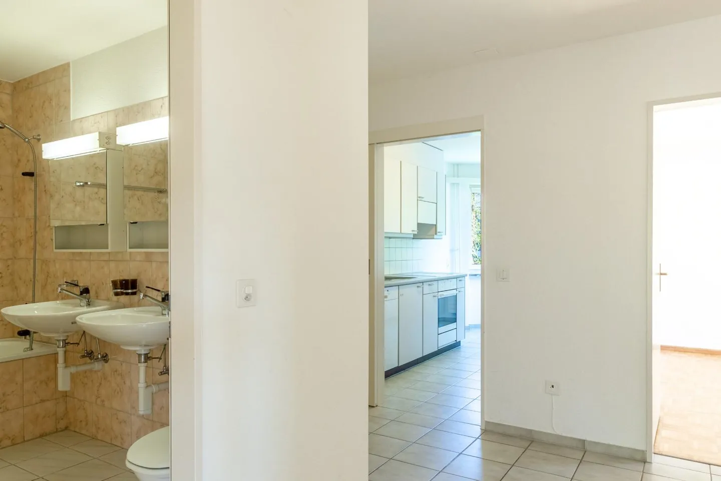 Appartamento moderno con vista mozzafiato - Foto 6 di 7