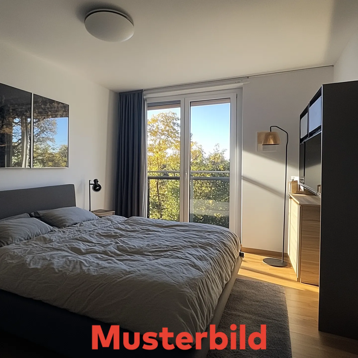 Wohnung kaufen - Foto 4 von 6