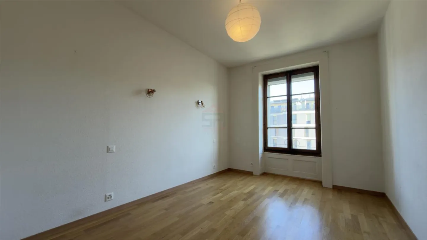 In vendita? Appartamento 4 locali 88m2 idealmente situato ad Acacias - Foto 4 di 6