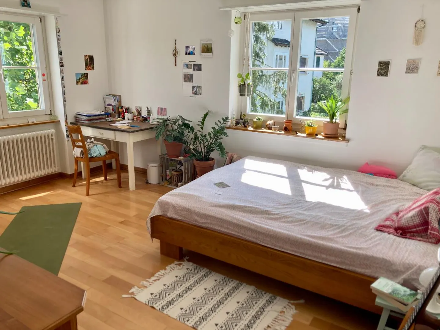 Appartamento in affitto - Foto 4 di 5