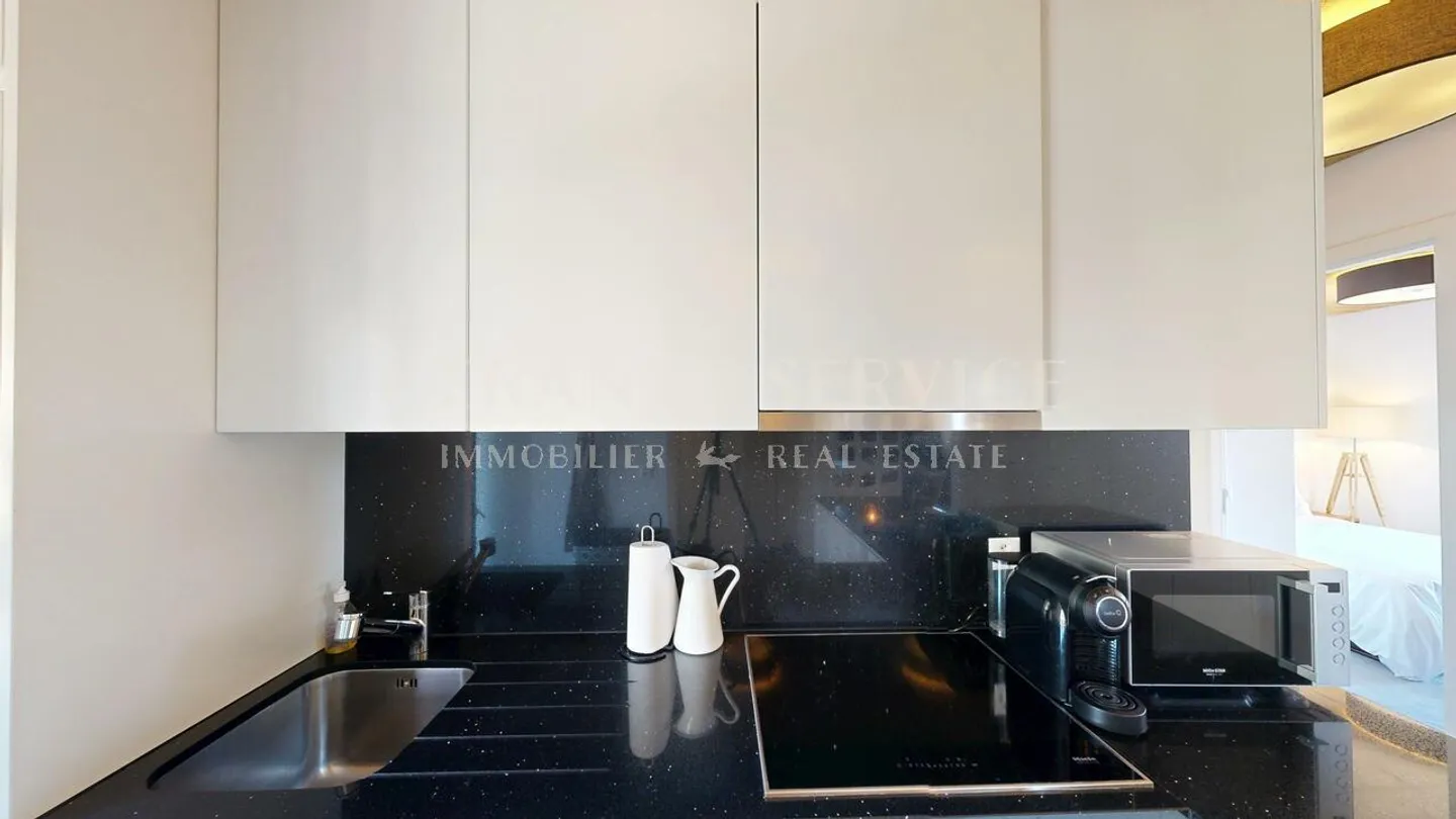 Appartamento ristrutturato a Villars - Foto 12 di 16