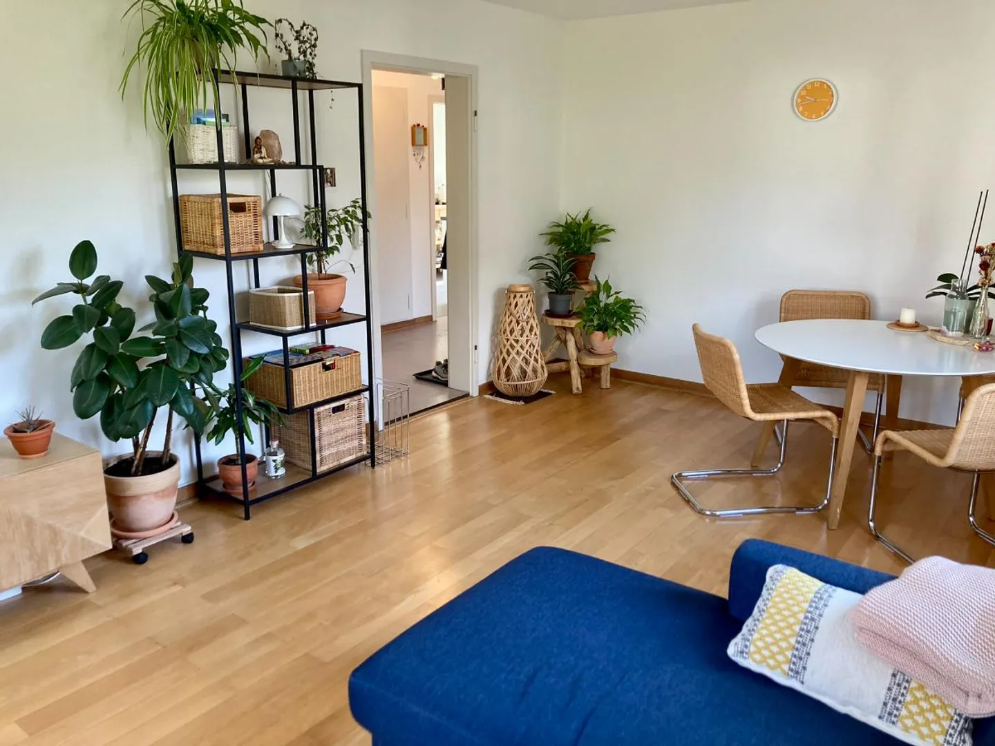 Appartamento in affitto - Foto 5 di 5