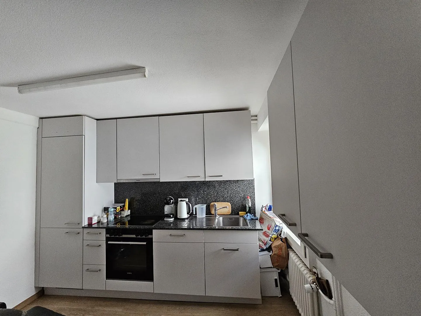 Charmante Wohnung in Horgen - Foto 3 von 8