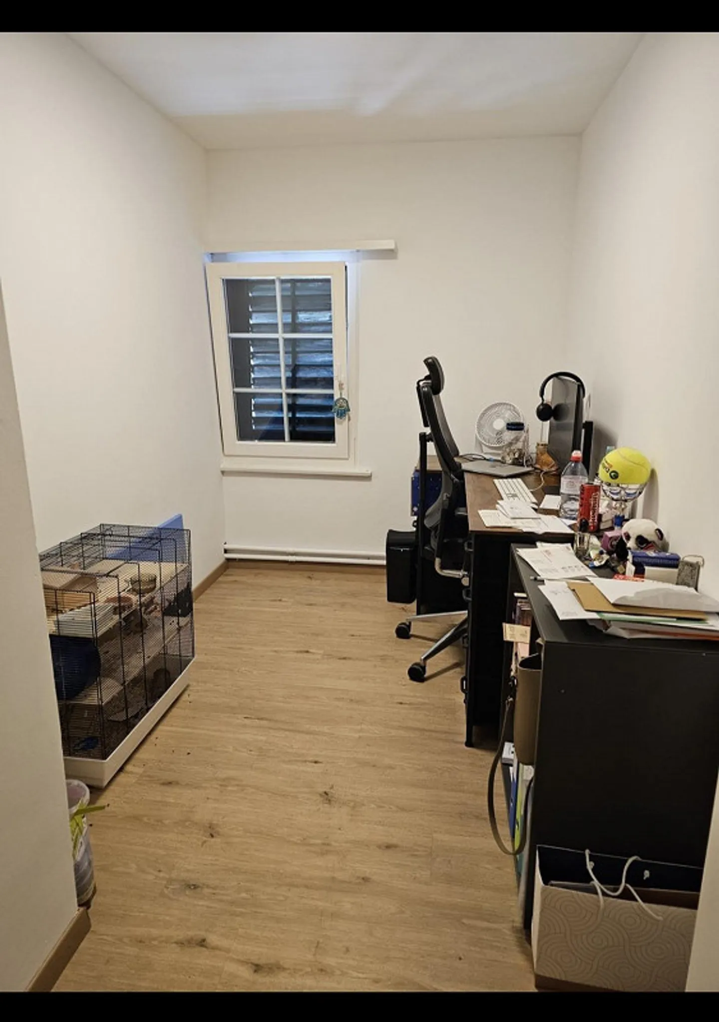 Charmante Wohnung in Horgen - Foto 5 von 8