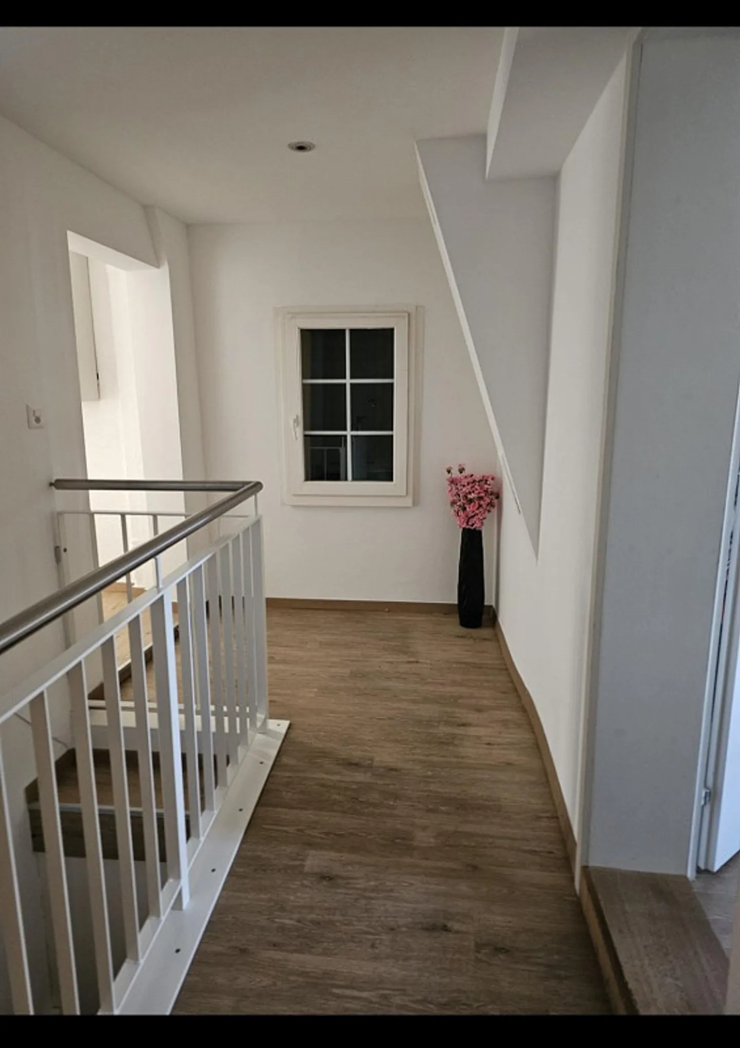 Charmante Wohnung in Horgen - Foto 6 von 8