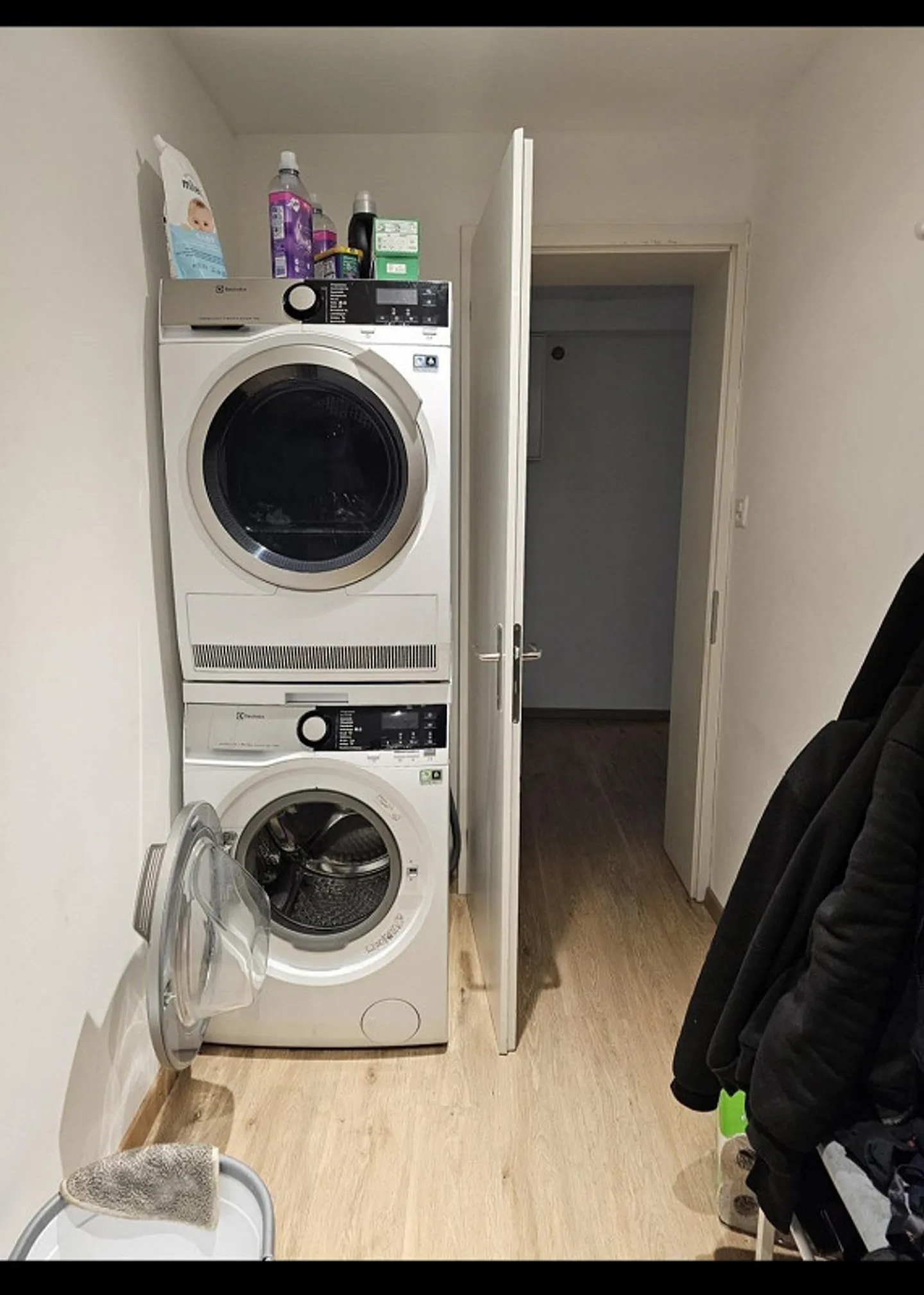 Charmante Wohnung in Horgen - Foto 8 von 8