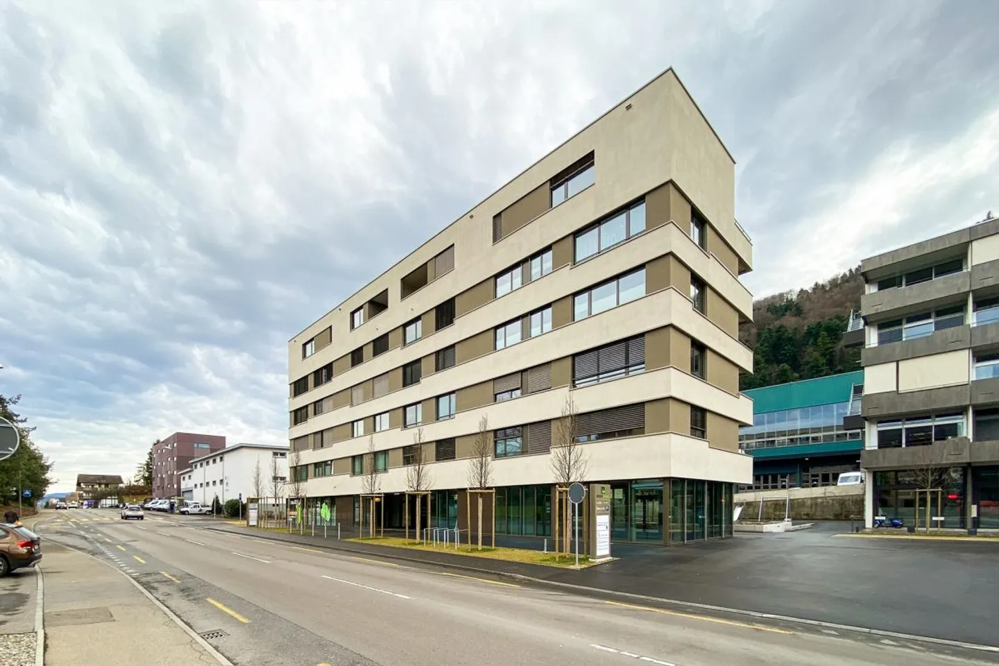 Bellissimo attico di 3,5 stanze nell'area Medici - Foto 11 di 11