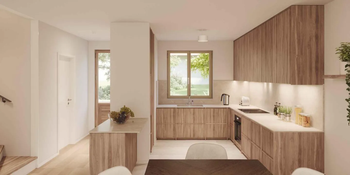 5-Zimmer-Haus - Foto 1 von 8