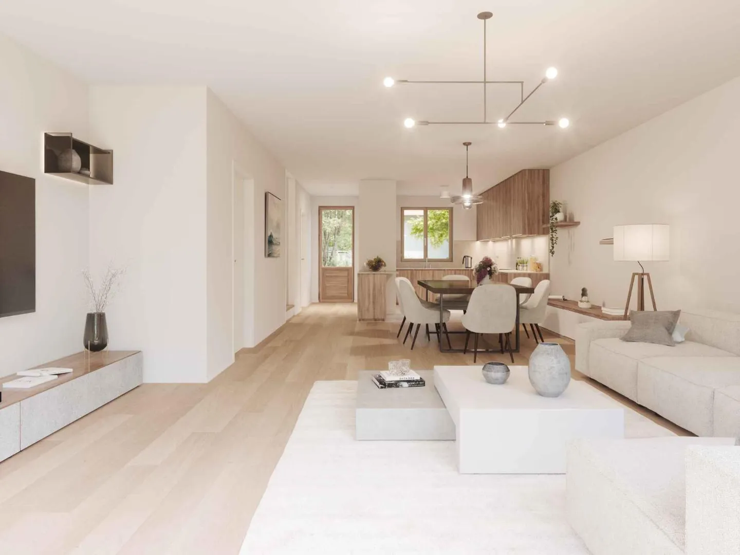 5-Zimmer-Haus - Foto 2 von 8