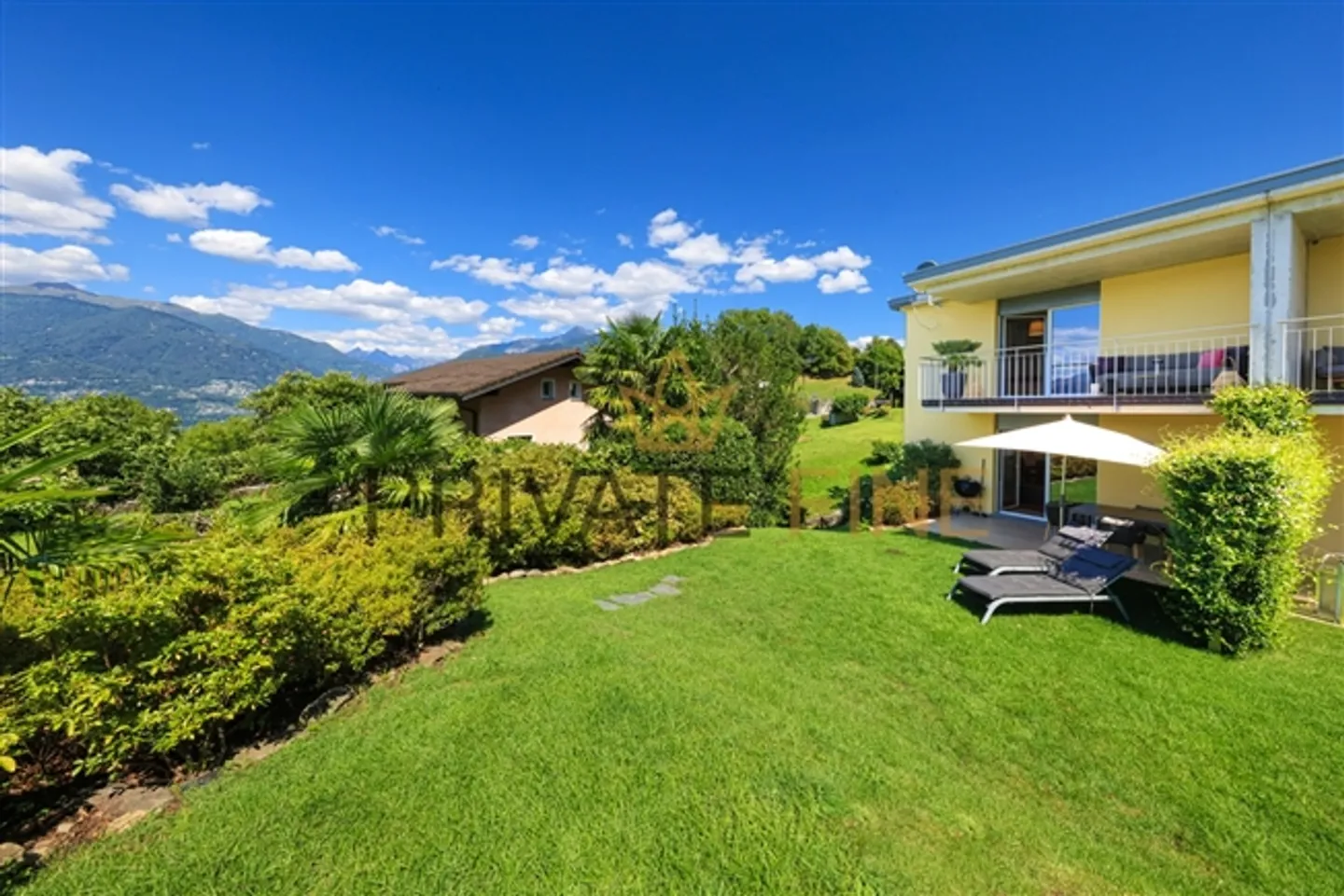 Minergie house with lake view and garden (also second home) - Photo 2 of 20