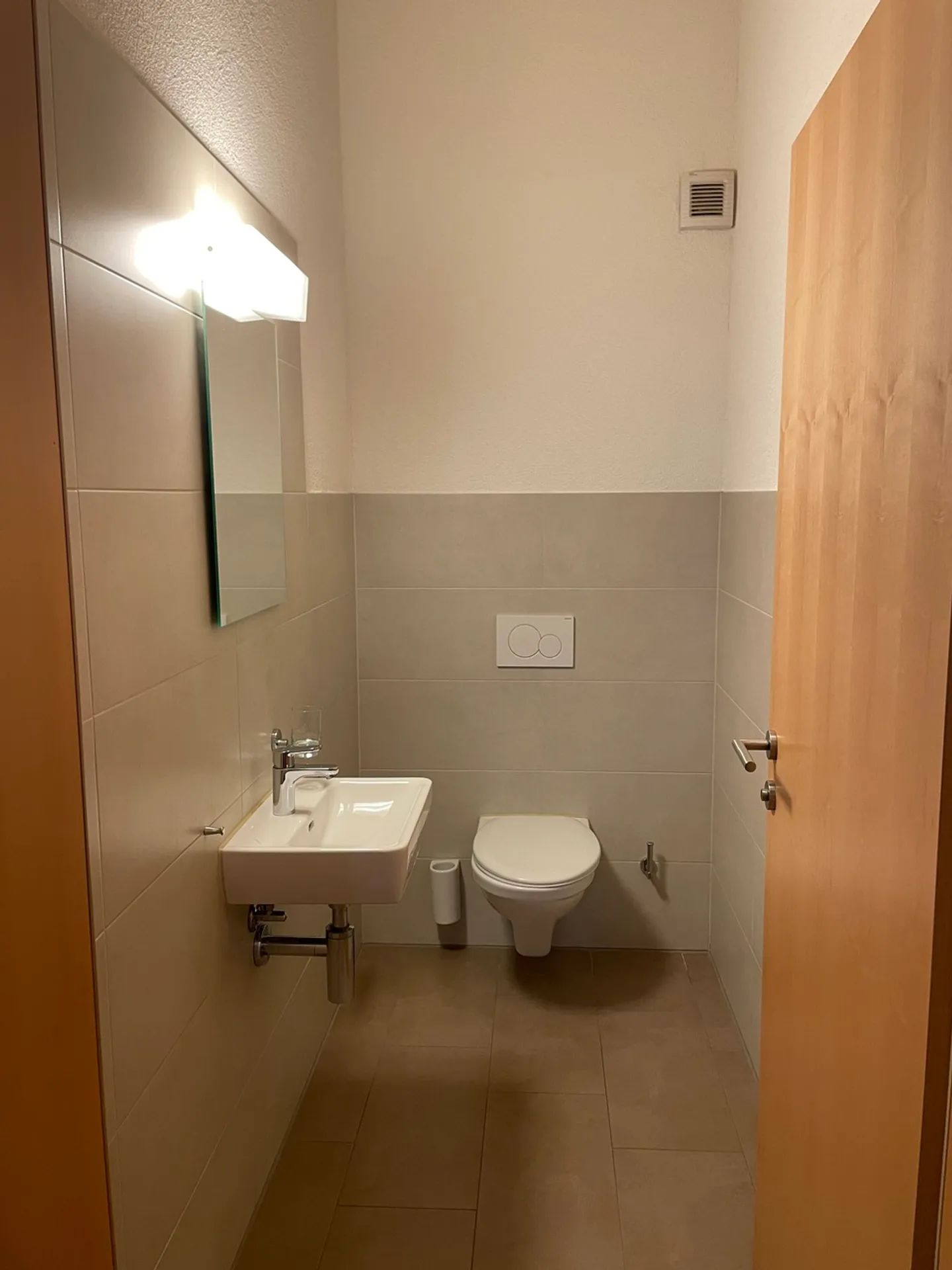 Charming centrally located apartment in the Rhine Valley - Photo 6 of 14