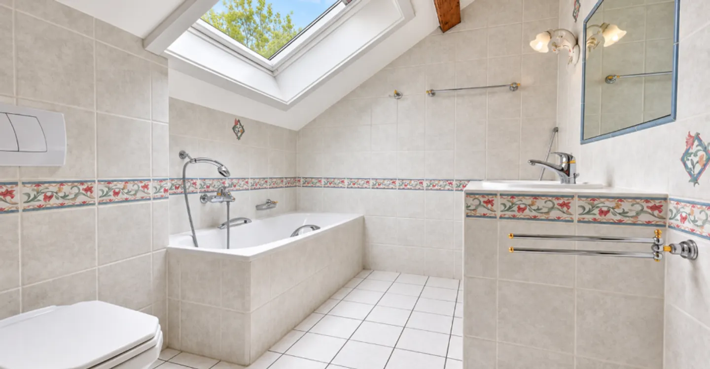 Appartement Duplex dans Quartier Calme - Photo 7 sur 9