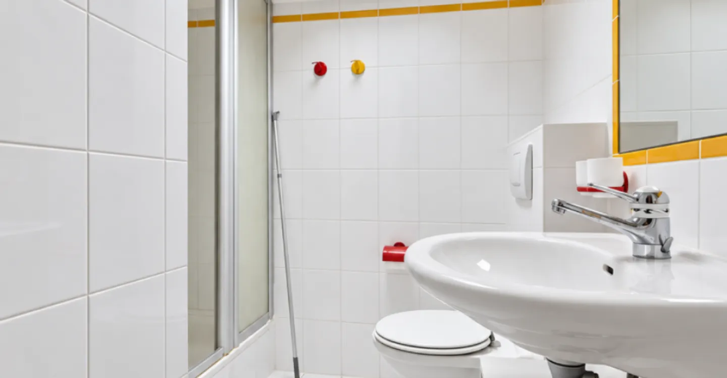 Appartement Duplex dans Quartier Calme - Photo 8 sur 9