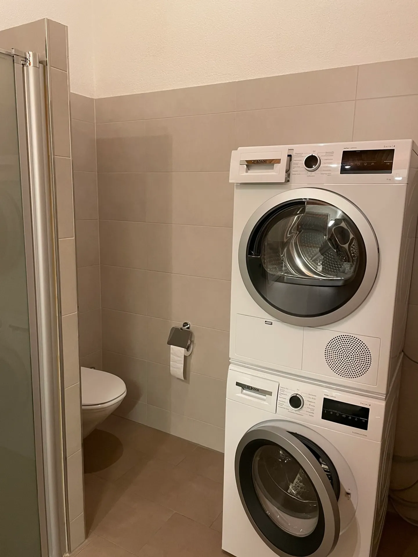 Charming centrally located apartment in the Rhine Valley - Photo 5 of 14