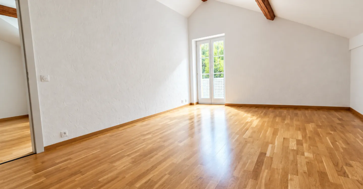 Appartement Duplex dans Quartier Calme - Photo 4 sur 9