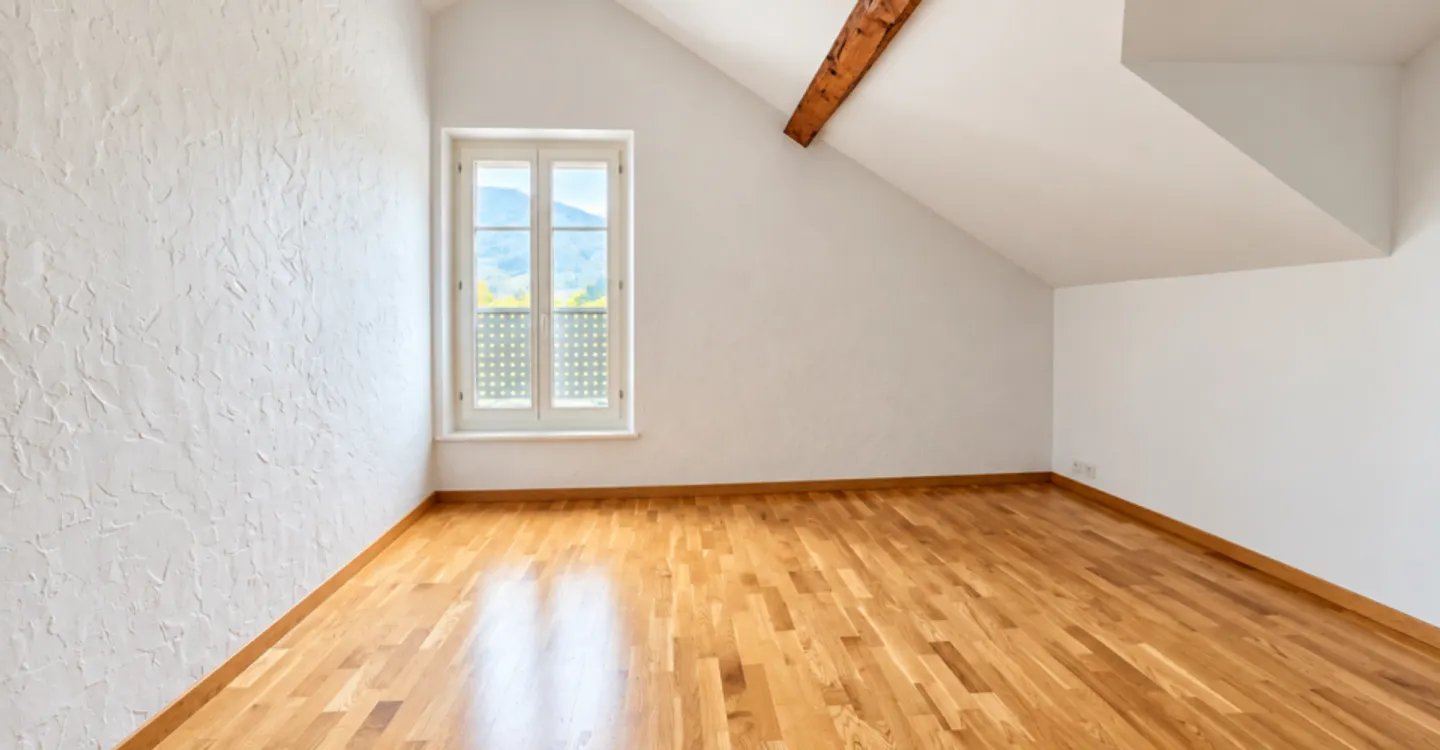 Appartement Duplex dans Quartier Calme - Photo 5 sur 9