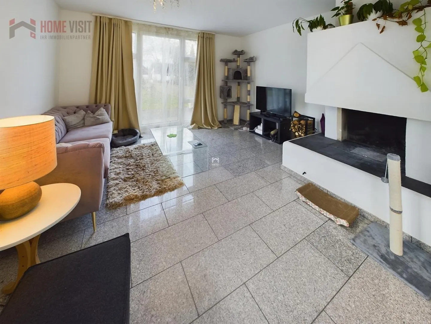 Maison familiale avec revenu locatif - Photo 10 sur 16