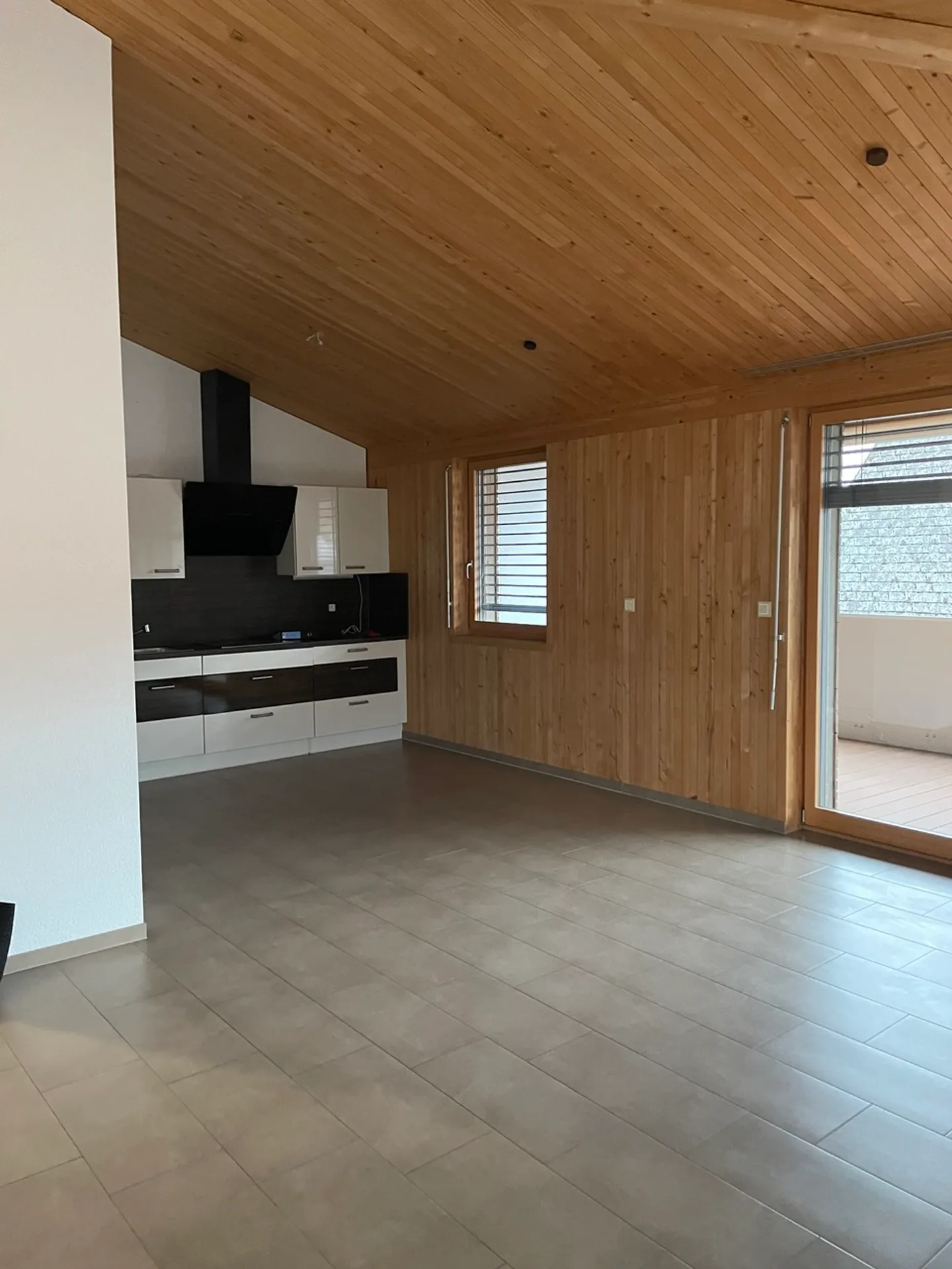 Charming centrally located apartment in the Rhine Valley - Photo 9 of 14