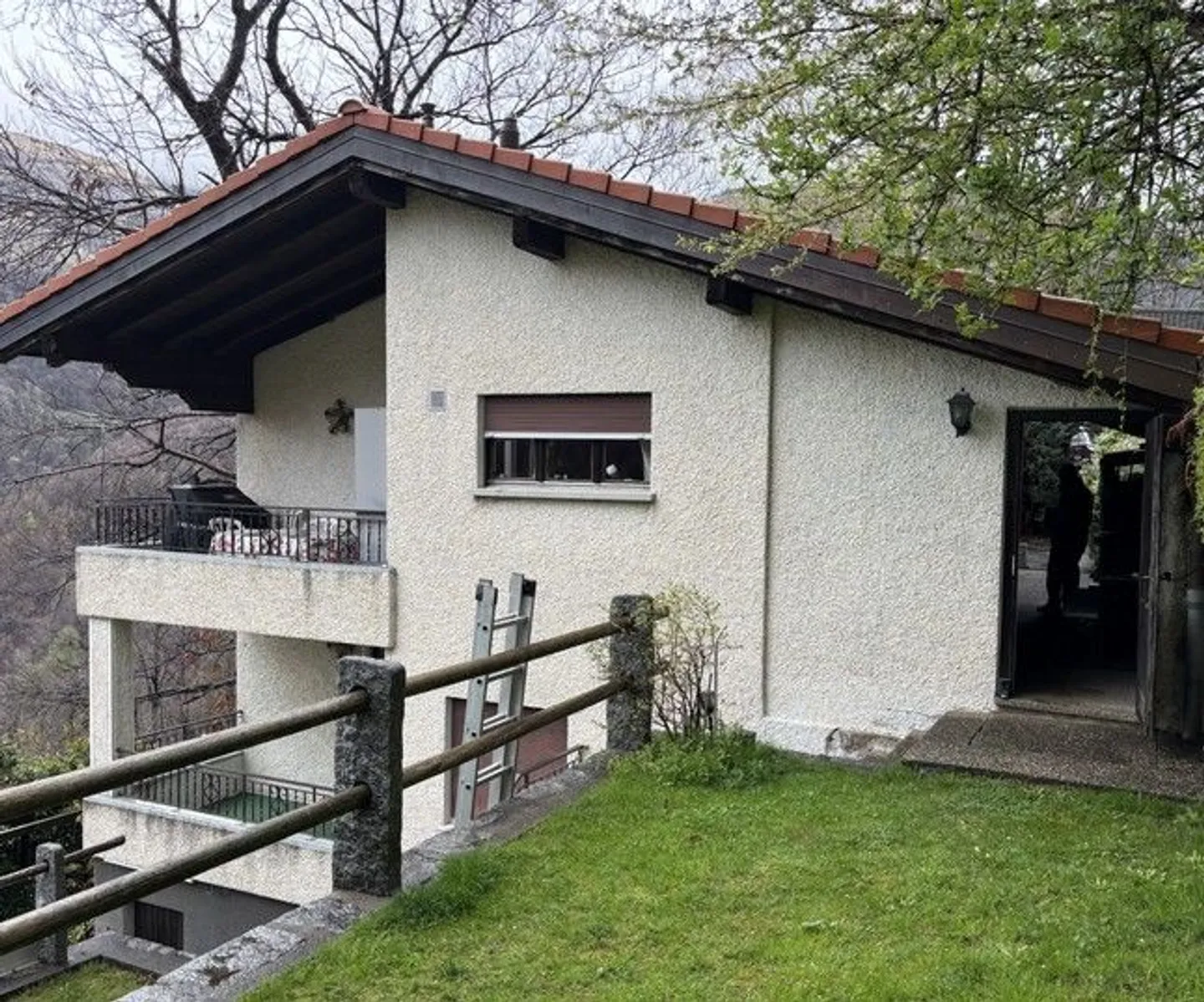 Charming Villa with Panoramic Views - Photo 1 of 13