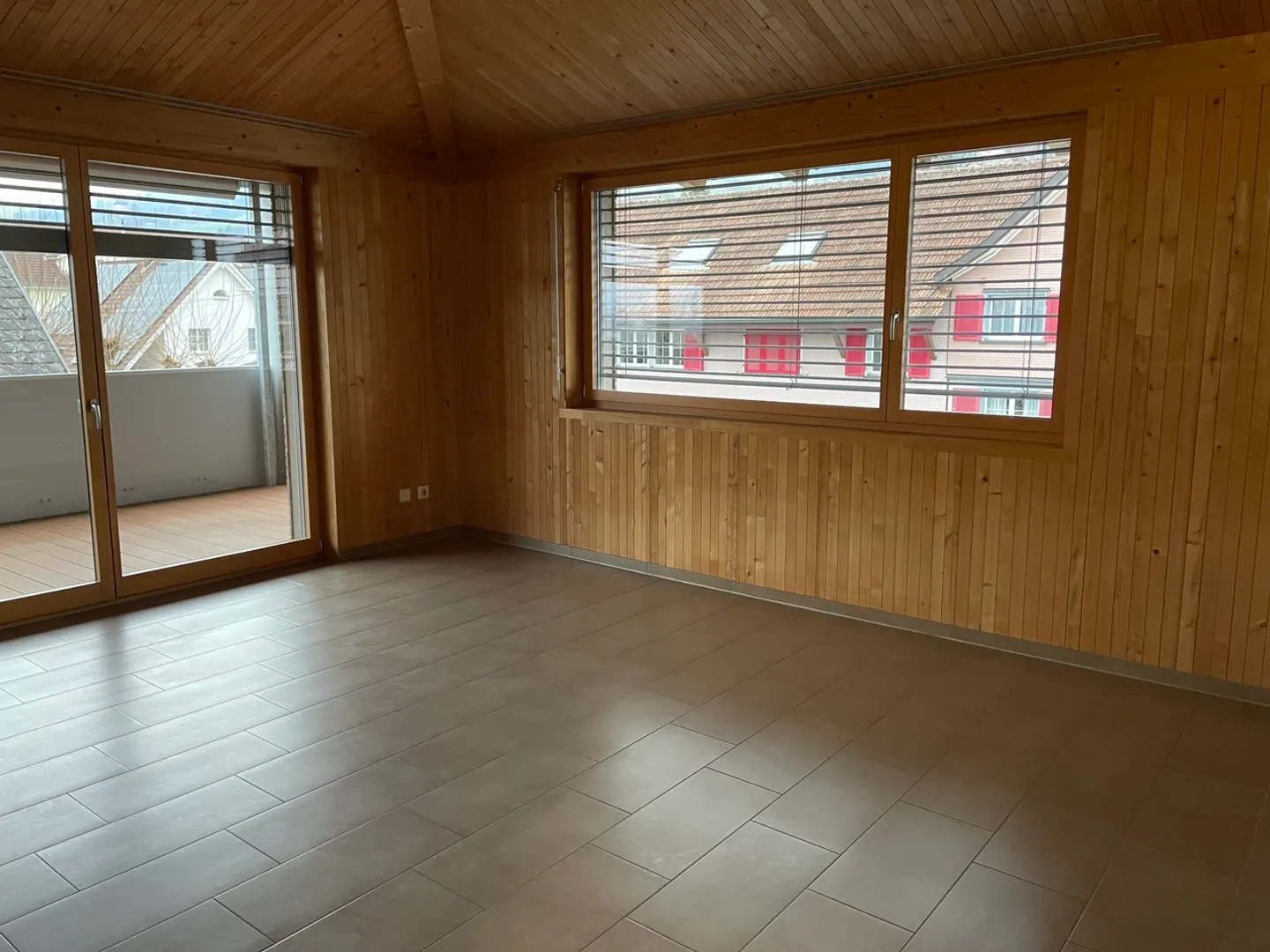 Charming centrally located apartment in the Rhine Valley - Photo 10 of 14