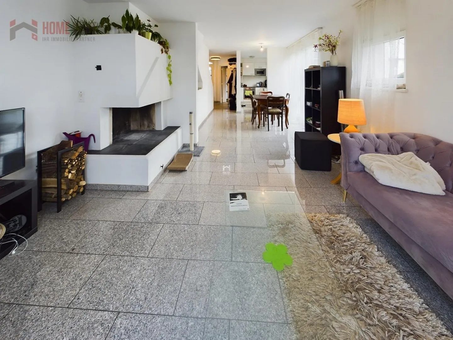 Maison familiale avec revenu locatif - Photo 11 sur 16