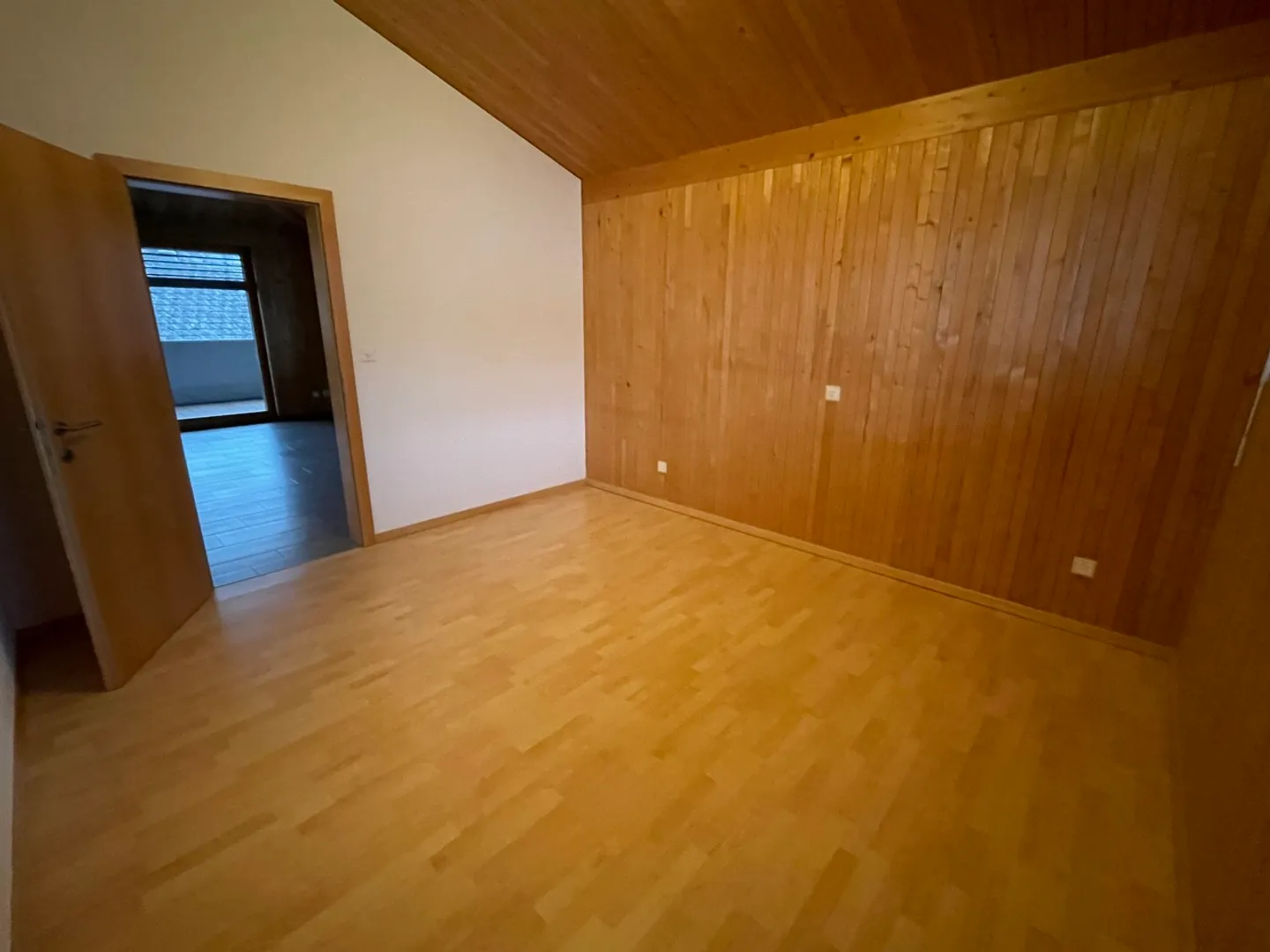 Charming centrally located apartment in the Rhine Valley - Photo 11 of 14