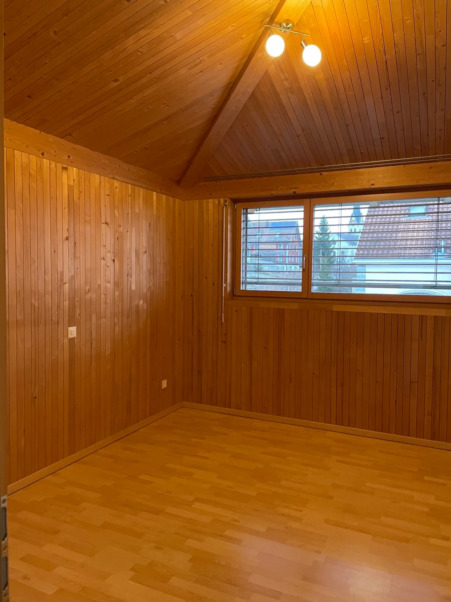 Charming centrally located apartment in the Rhine Valley - Photo 13 of 14