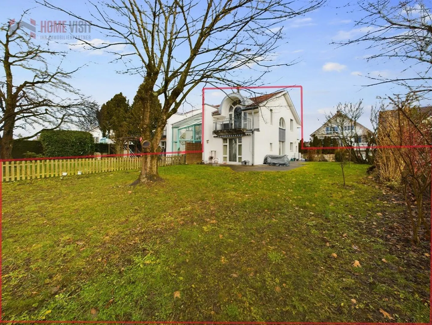 Maison familiale avec revenu locatif - Photo 16 sur 16