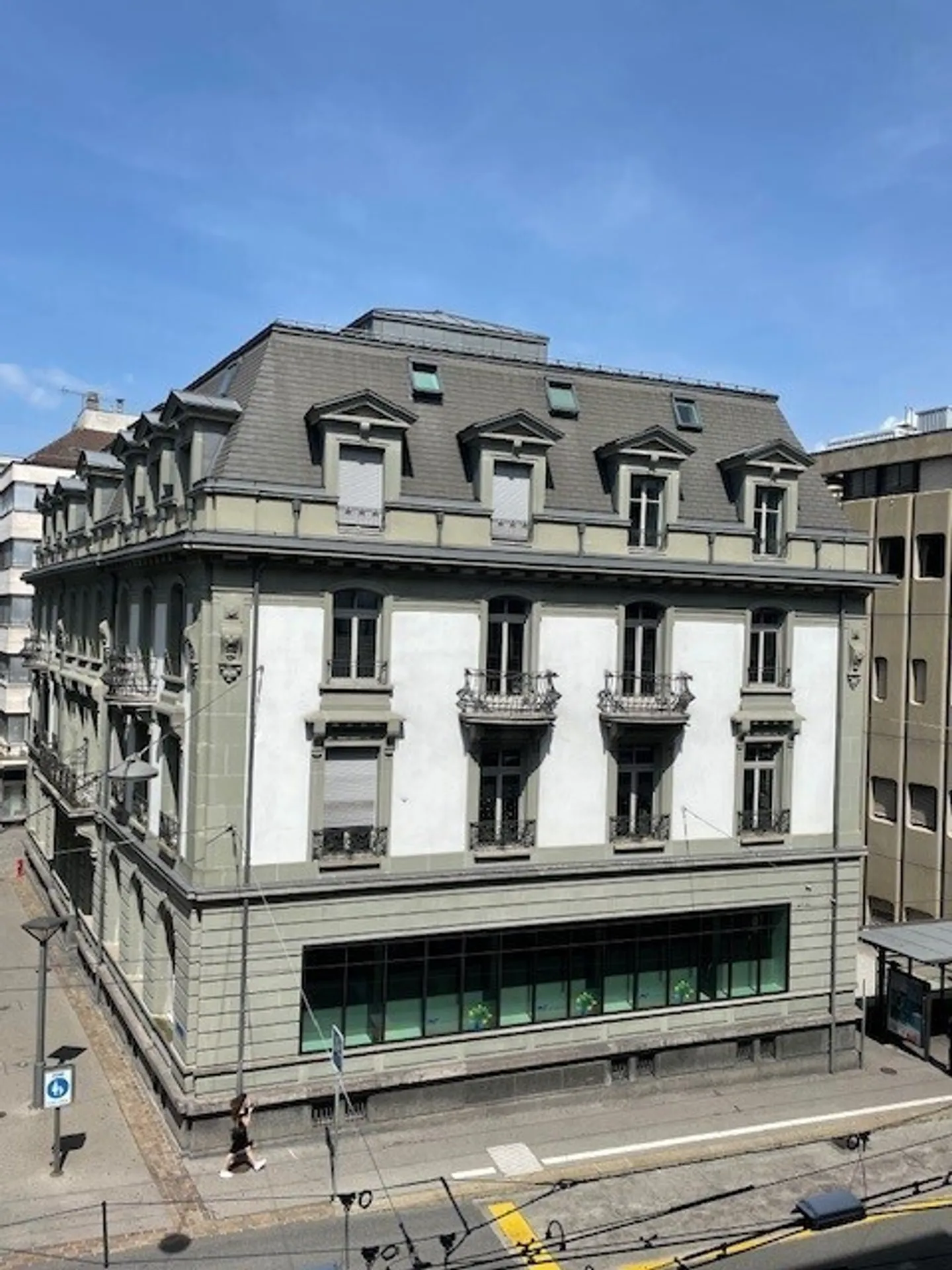 Appartamento 3.5 stanze - Foto 1 di 1