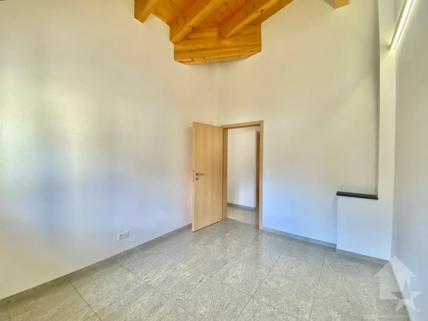 Magnificent penthouse apartment near the center, garage, park and view! - Photo 12 of 19