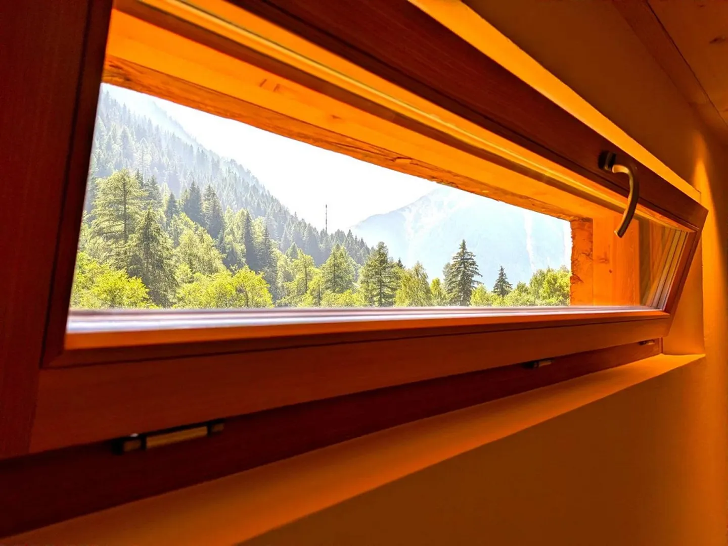 Hochwertig ausgebaute Stall-Scheune im Binntal - Foto 17 di 23