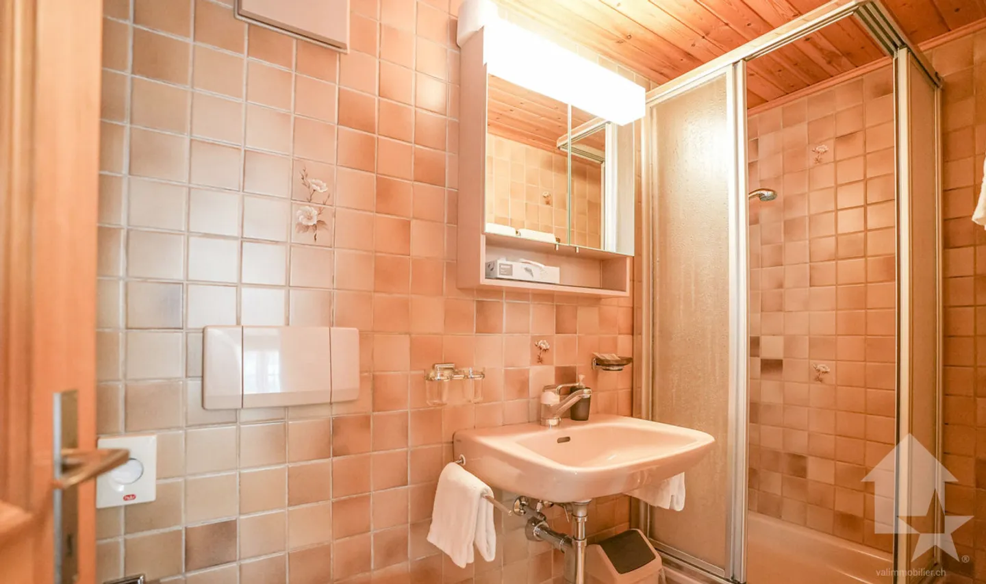 Hôtel Alpenblick avec vues imprenables - Photo 12 sur 13